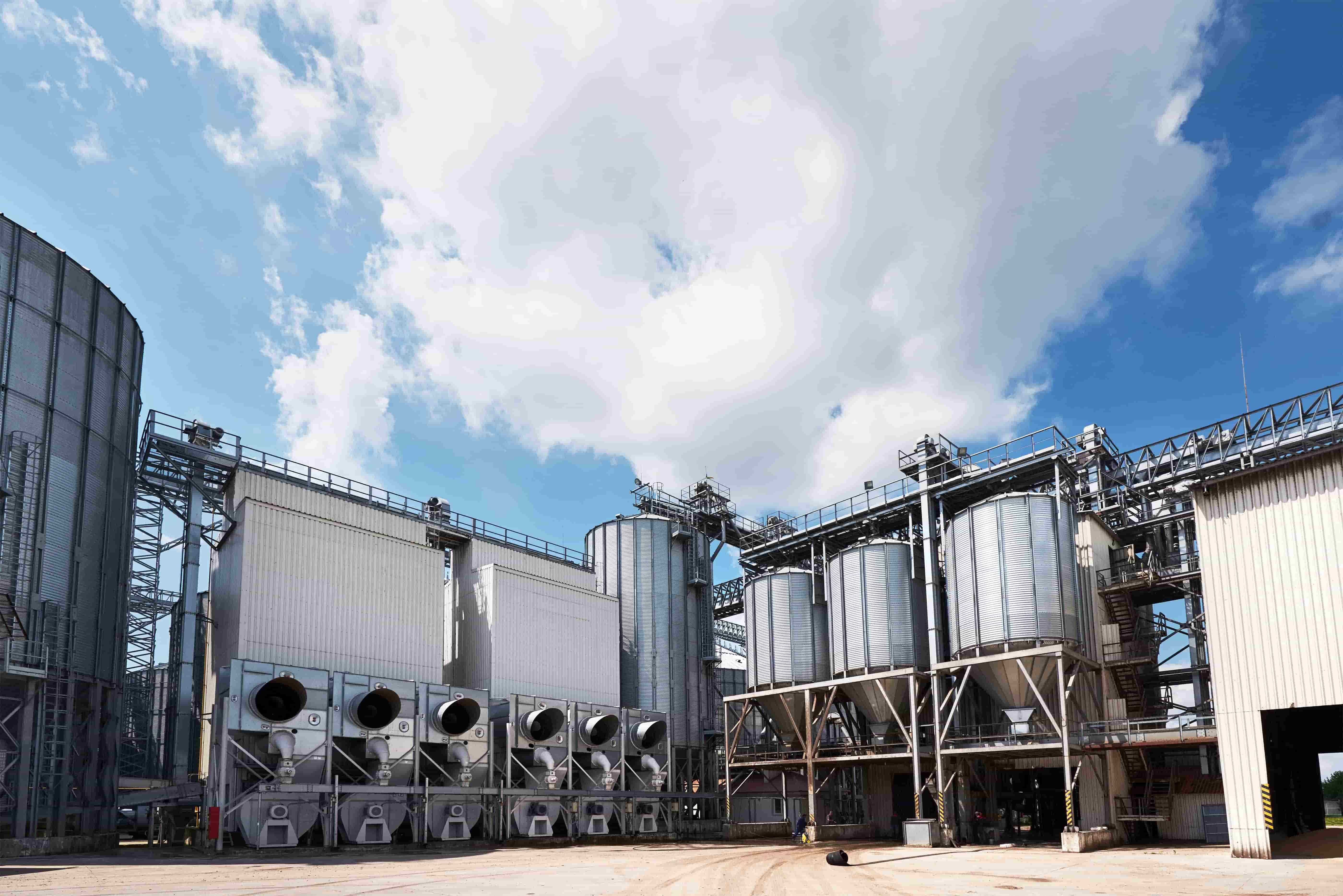 Industrial Compliance